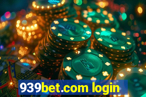 939bet.com login